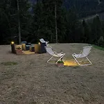 Szálloda Ca' Del Bosco Selva di Cadore