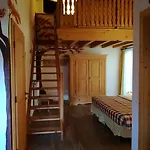 Ca' Del Bosco Szálloda