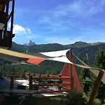 Szálloda Ca' Del Bosco