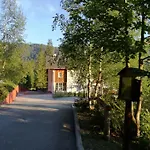 Hotel Ca' Del Bosco