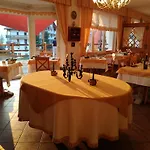Szálloda Ca' Del Bosco 3*
