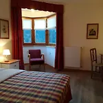 Szálloda Ca' Del Bosco
