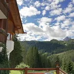 Szálloda Ca' Del Bosco
