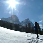 Szálloda Ca' Del Bosco