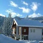 Ca' Del Bosco Szálloda 3*