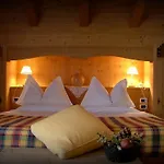 Ca' Del Bosco Hotel Selva di Cadore