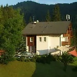 Ca' Del Bosco Szálloda