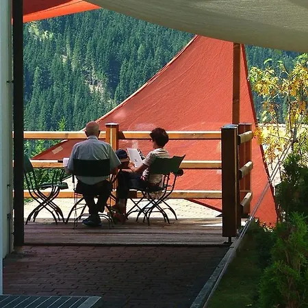 Ca' Del Bosco Отель 3*