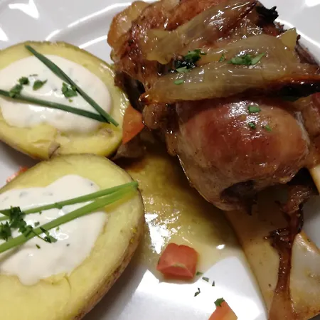 Ca' Del Bosco סלבה די קדורה