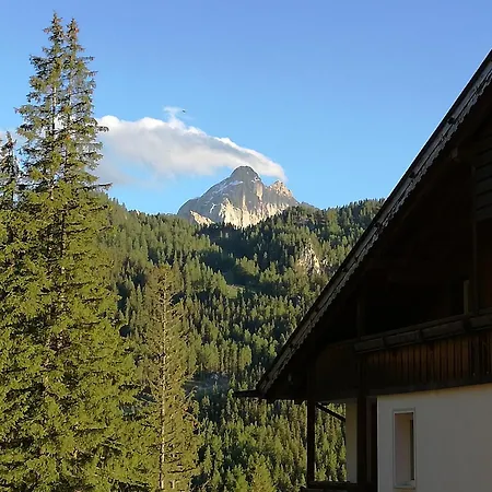Ca' Del Bosco 3* Selva di Cadore