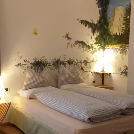 Ca' Del Bosco מלון סלבה די קדורה