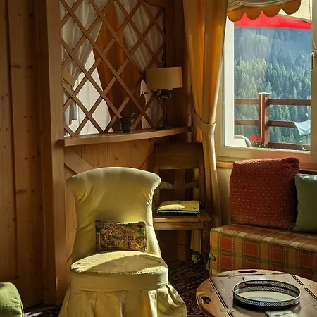 Hotel Ca' Del Bosco 3*