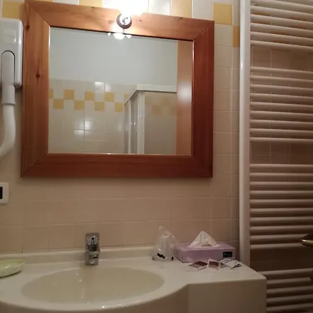 Ca' Del Bosco 3* סלבה די קדורה