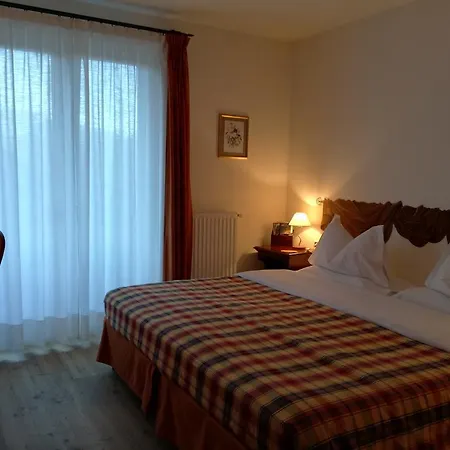 Hotel Ca' Del Bosco Selva di Cadore