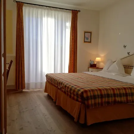 Ca' Del Bosco מלון סלבה די קדורה