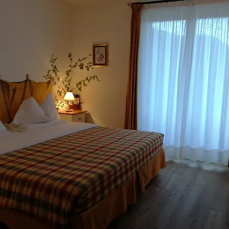 מלון Ca' Del Bosco