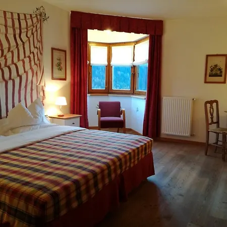 מלון Ca' Del Bosco