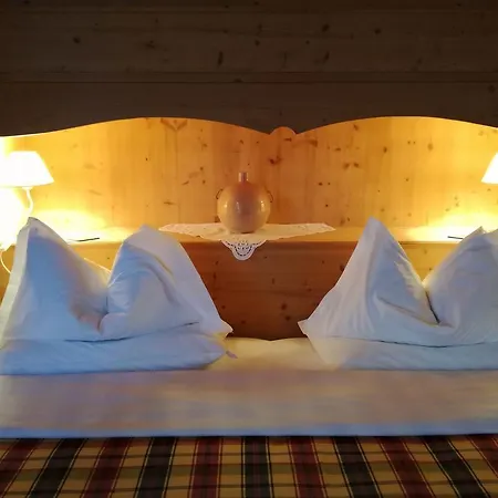 Hotel Hotel Ca' Del Bosco 3*