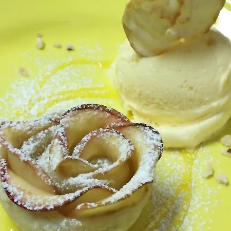 Ca' Del Bosco 3* Сельва-ди-Кадоре