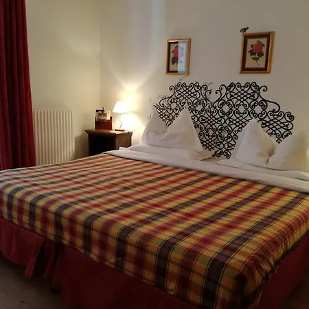 Ca' Del Bosco סלבה די קדורה