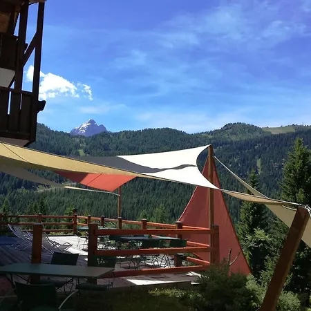 Hotel Hotel Ca' Del Bosco