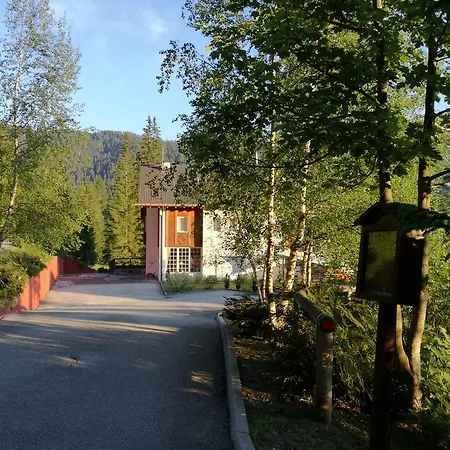 Отель Ca' Del Bosco