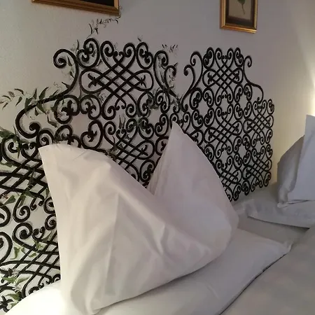 Отель Ca' Del Bosco 3*