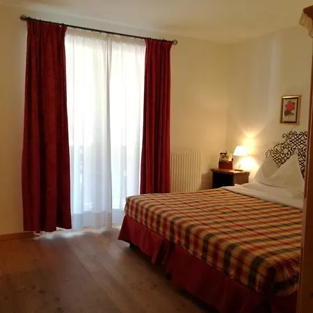 Ca' Del Bosco 3* Сельва-ди-Кадоре