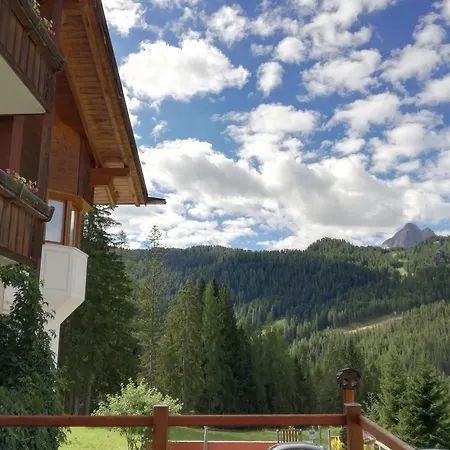 Hotel Hotel Ca' Del Bosco