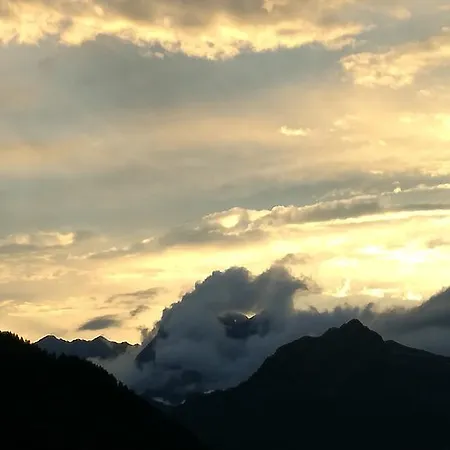 מלון Ca' Del Bosco 3*