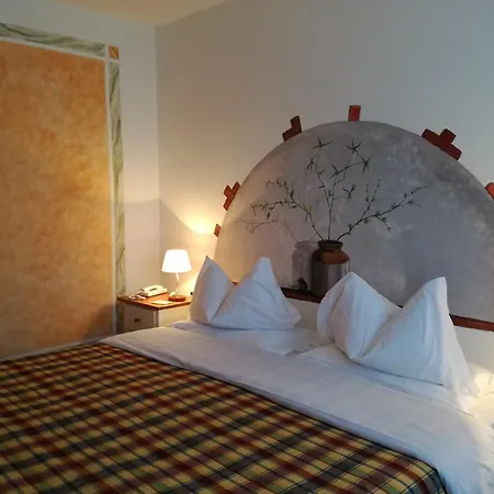 Ca' Del Bosco 3* סלבה די קדורה