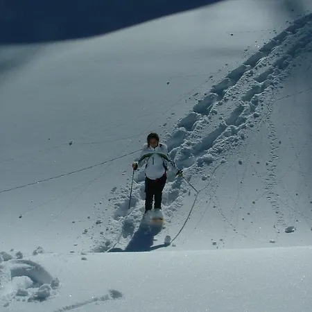 Ca' Del Bosco 호텔