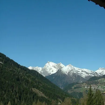 Ca' Del Bosco Сельва-ди-Кадоре