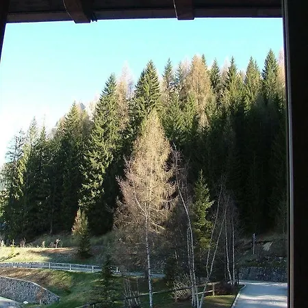Hotel Hotel Ca' Del Bosco 3*