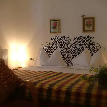 Hotel Ca' Del Bosco Selva di Cadore
