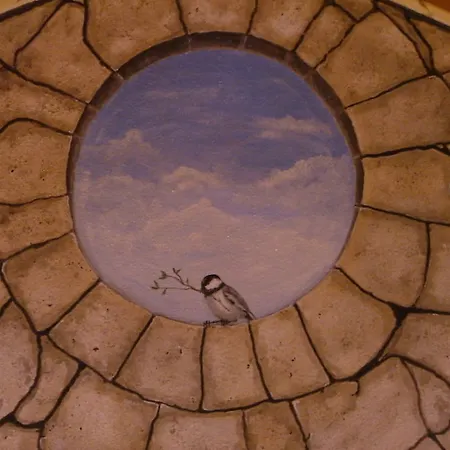 מלון Ca' Del Bosco 3*