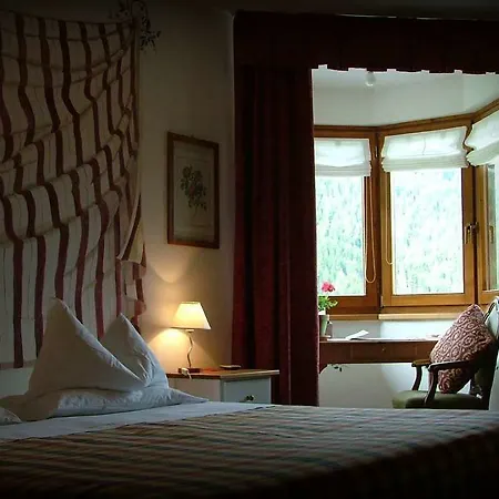 מלון Ca' Del Bosco 3*