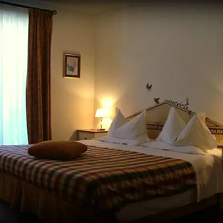 Hotel Ca' Del Bosco Selva di Cadore