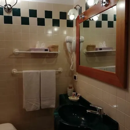 Ca' Del Bosco מלון סלבה די קדורה