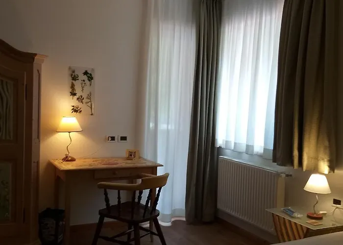 Ca' Del Bosco فندق سيلفا دي كادوري