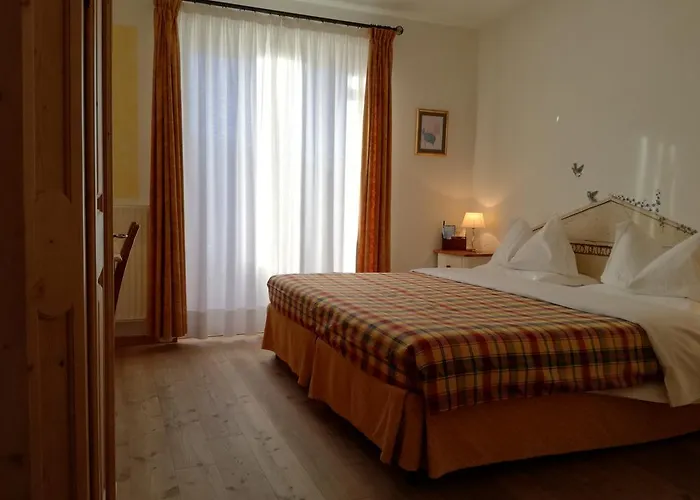 Ca' Del Bosco فندق سيلفا دي كادوري