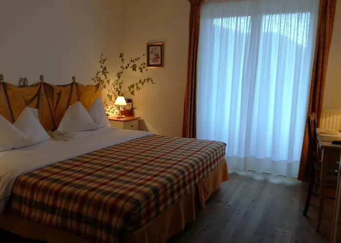 فندق Ca' Del Bosco