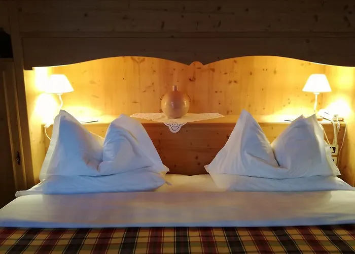 فندق Ca' Del Bosco 3*