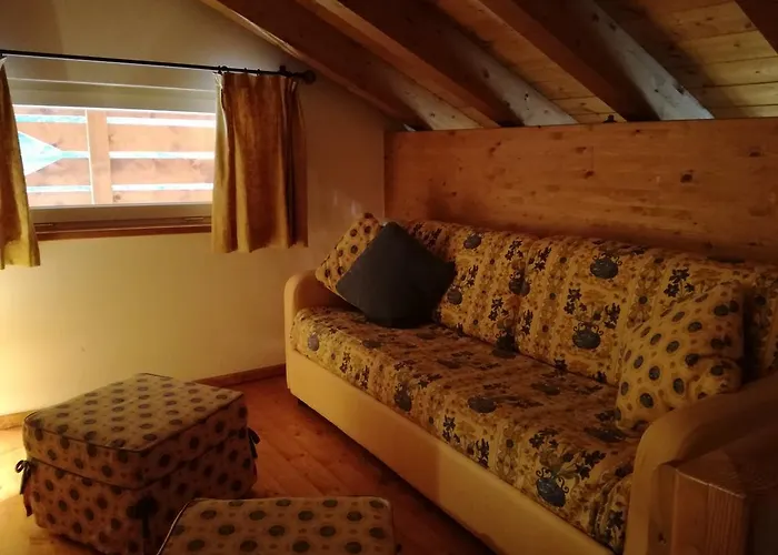 Ca' Del Bosco فندق