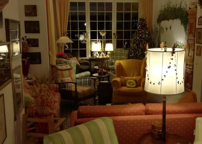 Ca' Del Bosco فندق سيلفا دي كادوري