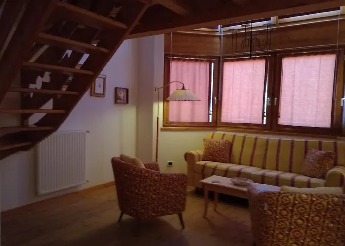 Ca' Del Bosco 3* سيلفا دي كادوري