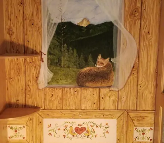 فندق Ca' Del Bosco