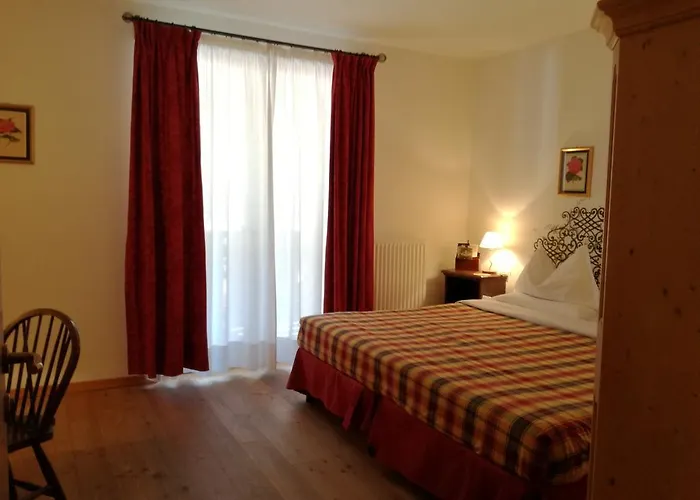 Ca' Del Bosco 3* سيلفا دي كادوري