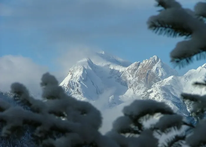 Ca' Del Bosco فندق 3*