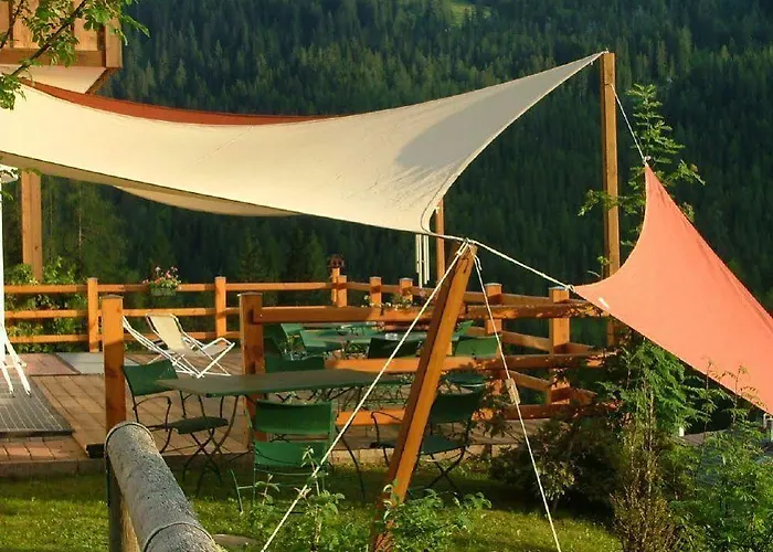 Ca' Del Bosco فندق